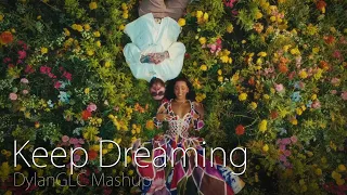 Keep Dreaming | Top Pop Songs of 2022 Mashup!