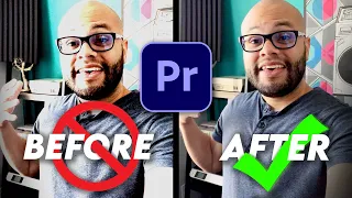 Fix iPhone Footage in Premiere Pro (Overexposed/Wrong Colors) #Shorts