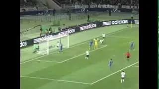 SC Corinthians vs Chelsea FC 1-0 All Goals and Full Match Highlights 16/12/2012