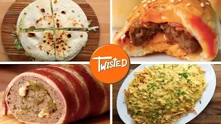 Top 15 Twisted Recipes Of All Time