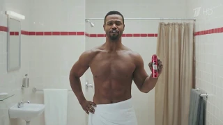 Реклама Old Spice Олд Спайс " Рок "