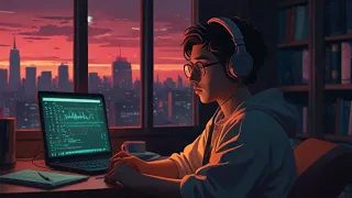 Lofi 1631 music hip hop📚 beats to relax, study