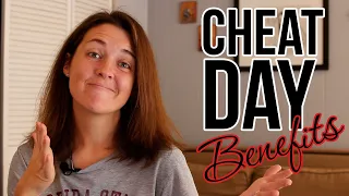 Weekly Cheat Days With Intermittent Fasting