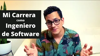 De Hacker a Ingeniero de Software | Mi historia