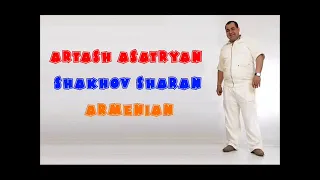 Artash Asatryan - Lusnyak lusnyak (sharan)