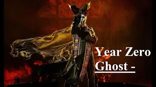 Ghost - Year Zero, LIVE (Multicam + album audio)