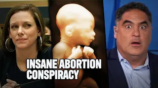 Psychotic Anti-Choice Activist Spreads DANGEROUS Lies During Abortion Rights Hearing