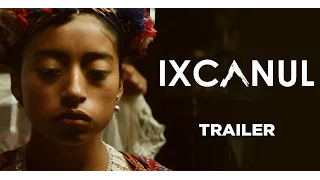 Ixcanul (Trailer) - Sortie/Release : 25/11/2015