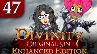 Let's Play Divinity: Original Sin Enhanced Edition Co-op [47] - Short Circuit