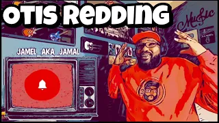 Otis Redding - Try A Little Tenderness (Live) | REACTION