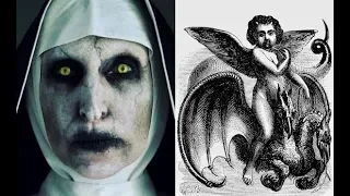 The Real History of Valak | THE NUN