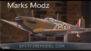 Build The Spitfire Issue 81