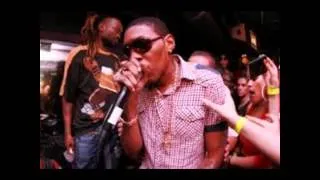 Vybz kartel .... Godfather Riddim