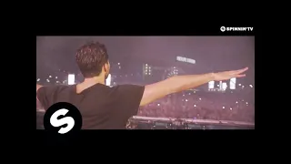 R3hab & Trevor Guthrie - Soundwave (Quintino Remix) [OUT NOW]