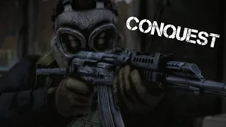 DayZ Conquest