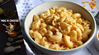 Mac and Cheese Recipe | Macaroni and Cheese