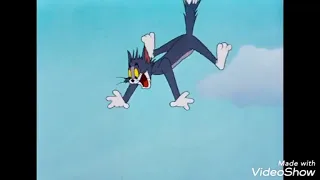 Tom And Jerry Tom Scream Has A Sparta Remix Part 5