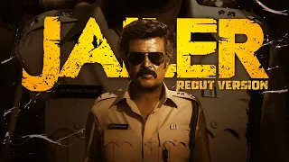 JAILER ShowCase - Recut | Superstar Rajinikanth | Thalaivar | SunPictures | Anirudh | Nelson | Siva