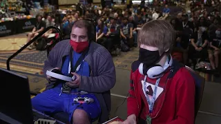 CEOTaku 2023 BlazBlue Central Fiction Top 8