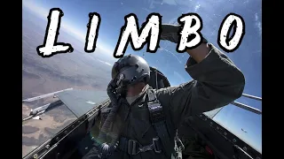 Navy Fighter Pilot Motivation- Limbo