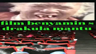 Film Benyamin Drakula Mantu tahun 1974