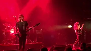 Inculter - Envision of Horror - Live At Rockefeller Music Hall - 08.06.2018 - Oslo
