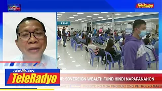 Labor group: Sovereign wealth fund hindi napapanahon | Headline Pilipinas (5 Dec 2022)