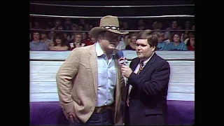 Mid-South Wrestling - 03-30-84