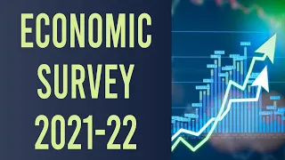 Economic Survey (2021-2022) || Fiscal Developments (Chapter-2)