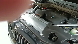2023 BMW X3 MSport