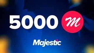 Маджестик 70.000 койнов