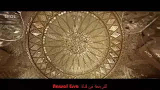 اغنية ديبيكا بادكون Deewani Mastani مترجمة