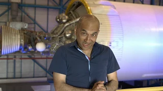 BBC Travel Show - 50 years since the Moon landing (week 30)