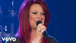 Charlotte Ritchie - Revelation Song (Live)