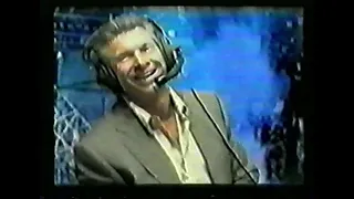 WWE Byte This - Full Vince McMahon interview 7 June 2002