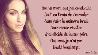 HALO ( FRENCH VERSION ) - BEYONCE ( SARA'H COVER ) (Lyrics / Paroles)