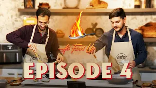 All Fired Up | Episode 4