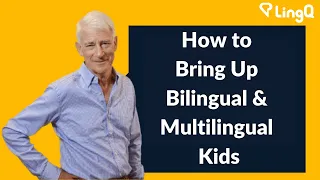 How to Bring Up Bilingual and Multilingual Kids: A Chat with Tetsu Yung