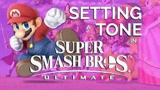 How Super Smash Bros. Music Sets a Tone for the Series