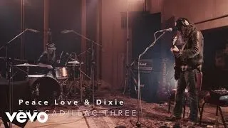 The Cadillac Three - Peace Love & Dixie (Live At Abbey Road)