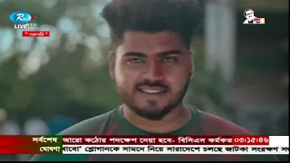 আগামীকাল থেকে খুলছে শপিংমল...