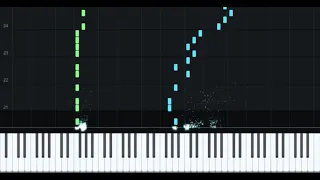 Game Theory Intro Piano