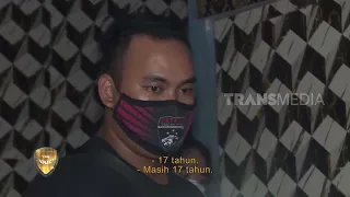 Polres Metro Bekasi Kota Razia Tempat Karaoke | THE POLICE (19/05/23)