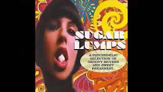 Various ‎– Sugar Lumps : A 60's Psychedelic Selection Of Groovy Movers & Sweet Freakbeat Music Album