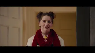 Me Before You (Happy with Me) Scene