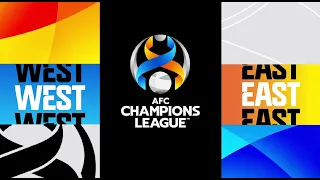 Recap : AFC Champions League™ 2023/24 Group Stage - Official Draw