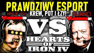 THE MOST POWERFUL POLISH MULTIPLAYER IN HEARTS OF IRON 4