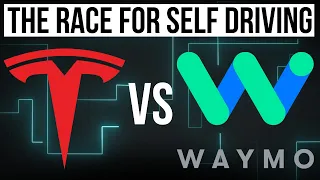 LiDAR vs Computer Vision - Why Tesla Autonomy Will Win