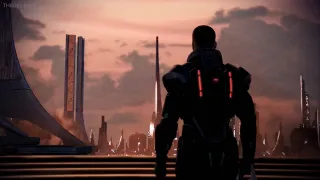 Mass Effect 3 | Приоритет: Тессия