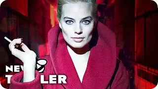 Terminal Teaser Trailer (2018) Margot Robbie Movie